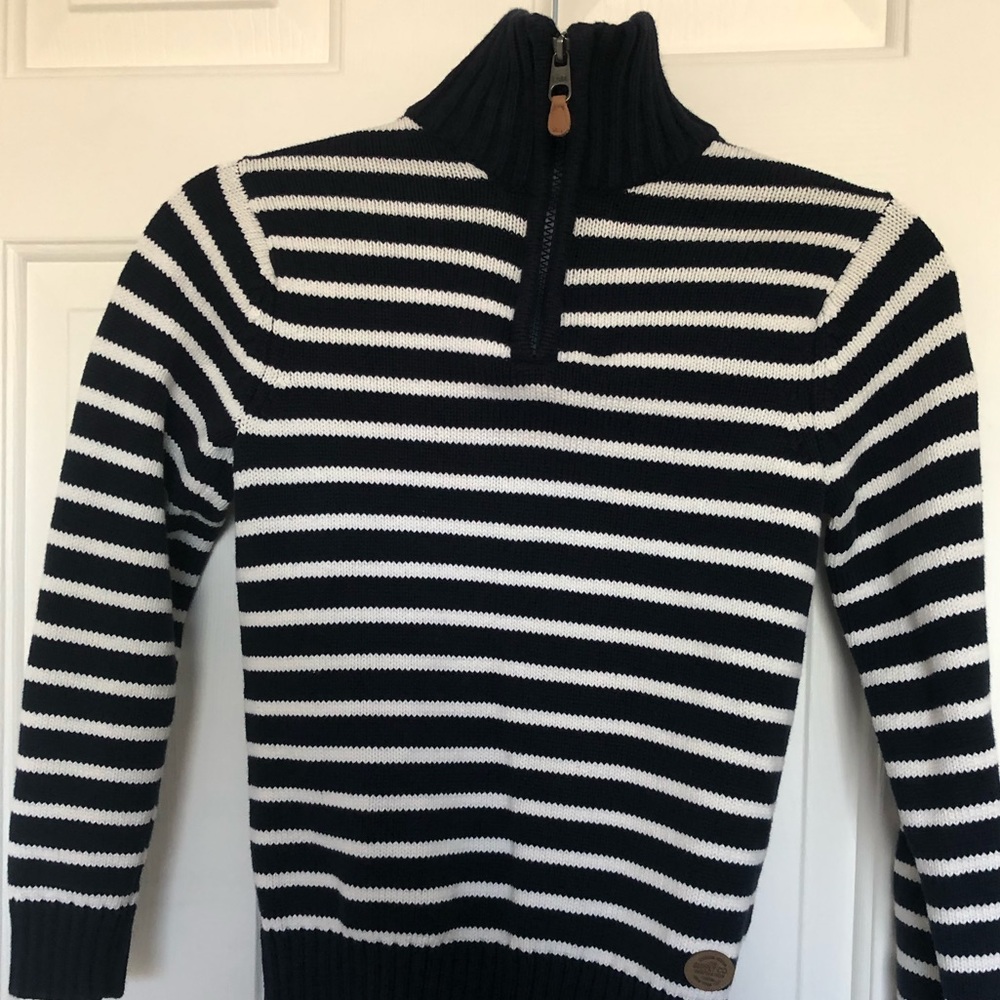 Knit sweater H&M